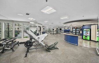 MAA Brookwood in Atlanta, GA - Foto de edificio - Building Photo