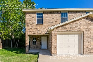809 Carla Kay Dr in Belton, TX - Building Photo