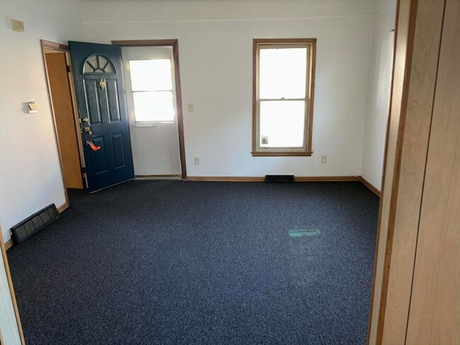 property at 417 New York
