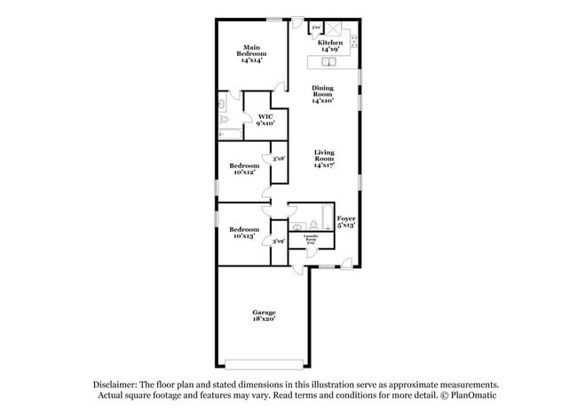 6634 Morgan Cp in San Antonio, TX - Building Photo - Building Photo