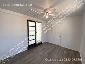 4710 Roundtable Rd in Salt Lake City, UT - Building Photo - Building Photo