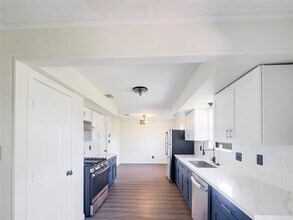 5111 Seymour Dr in Houston, TX - Building Photo - Building Photo