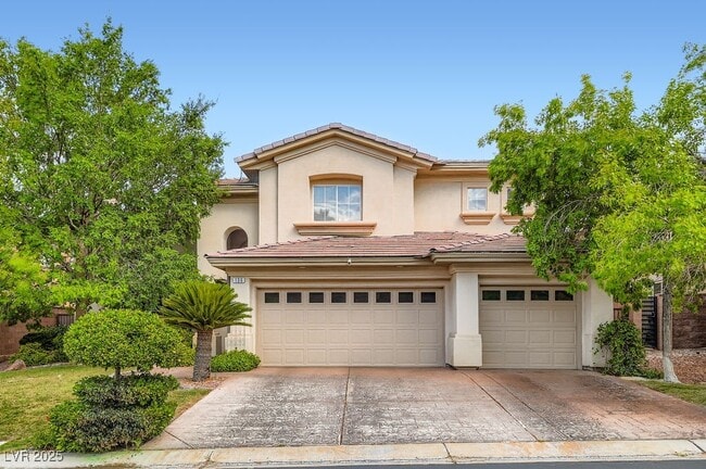 property at 136 N Ring Dove Dr