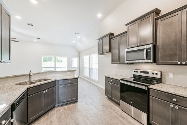 property at 419 Lazy Ln