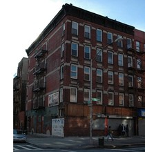 2126-2128 Frederick Douglass Blvd in New York, NY - Building Photo - Building Photo