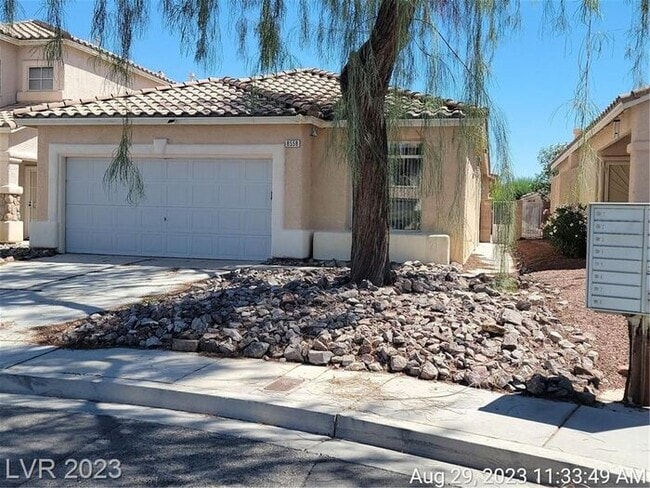 8558 Rocky Hillside Ct in Las Vegas, NV - Building Photo - Building Photo