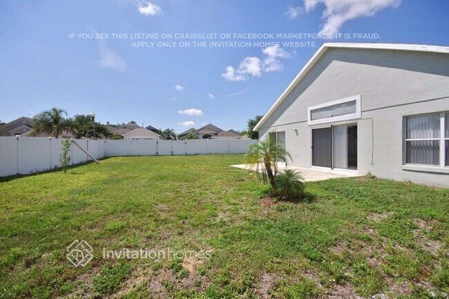 104 Jessamine Dr in Davenport, FL - Foto de edificio - Building Photo