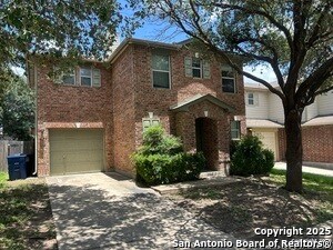 4943 Ancient Elm in San Antonio, TX - Building Photo