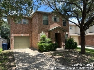 4943 Ancient Elm