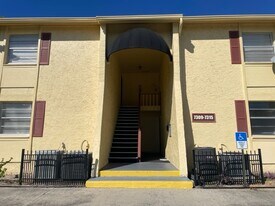 7309 Abonado Rd in Tampa, FL - Building Photo