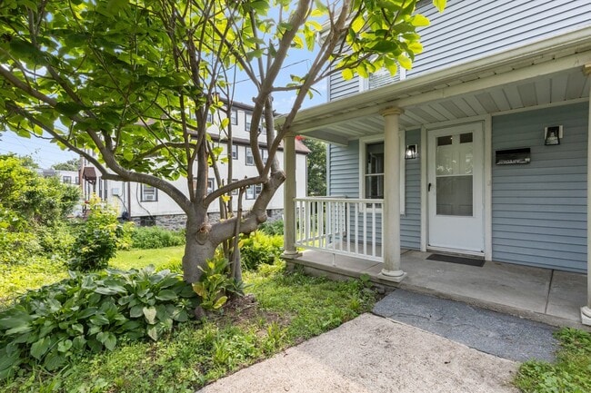 property at 79 Hamilton Ave