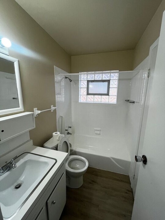 4321 S Harlem Ave in Stickney, IL - Building Photo