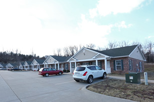 Sand Hills Place Apartments