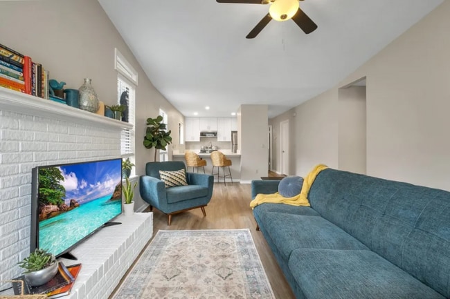 3604 Sedona Loop in Tallahassee, FL - Building Photo - Building Photo