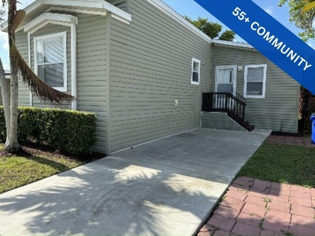 property at 6532 NW 29th St
