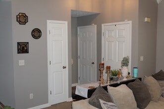 307 Providence Dr in Dallas, GA - Building Photo - Building Photo