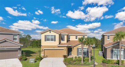 7699 Oakmoss Loop in Davenport, FL - Building Photo - Building Photo
