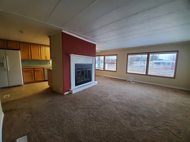 123 S 200 W in Rupert, ID - Building Photo - Building Photo