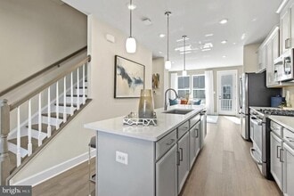 3427 WHIPPETT Way in Hyattsville, MD - Building Photo - Building Photo