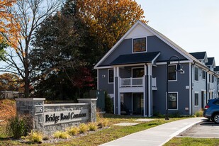 Bridge Road Commons Apartments