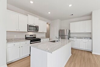 2518 Green Jasper Dr in Arcola, TX - Foto de edificio - Building Photo
