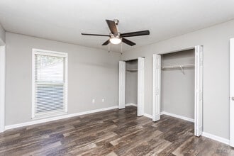 The Meadows Apartments in Columbus, GA - Foto de edificio - Interior Photo