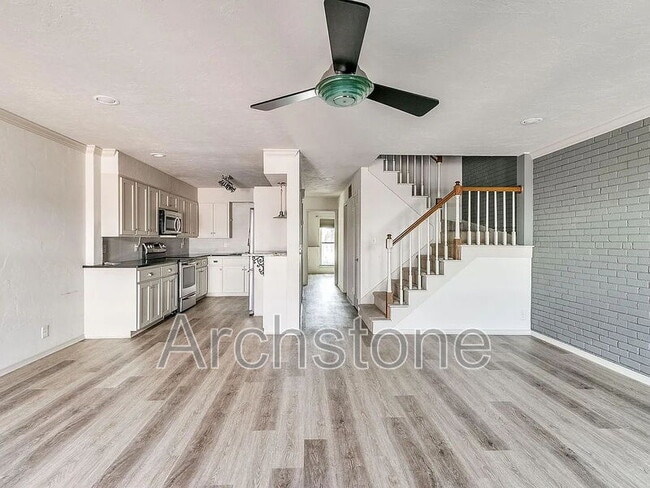 property at 3063 W Wilshire Blvd