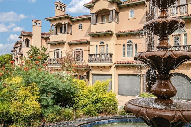 property at 1529 Barton Springs Rd