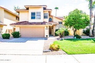 11675 N 91st Ln in Scottsdale, AZ - Building Photo