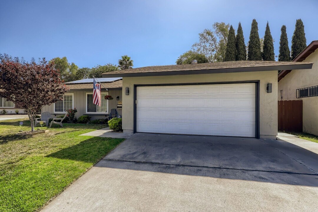 1475 Shipley Ct in San Diego, CA - Building Photo