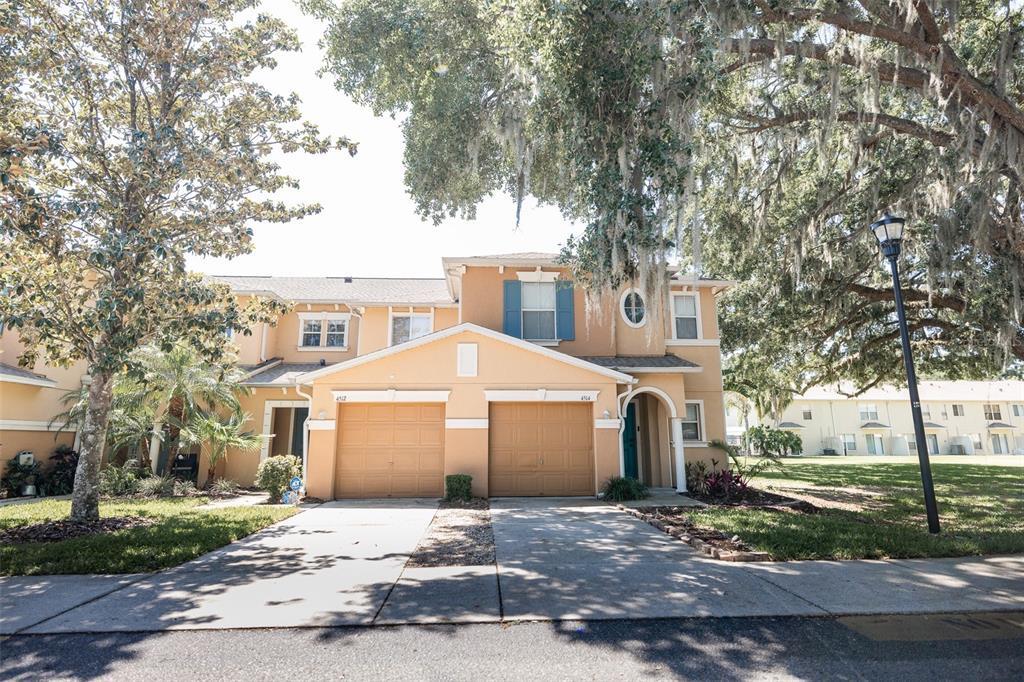 4514 Limerick Dr in Tampa, FL - Building Photo