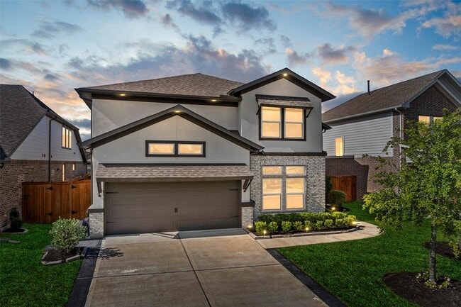 property at 18427 Counce Meadow Ct