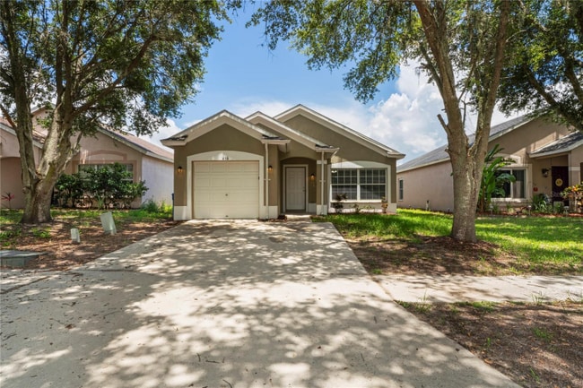 property at 456 Summer Sails Dr