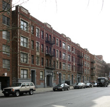 5 Saint Pauls Pl in Brooklyn, NY - Building Photo - Building Photo