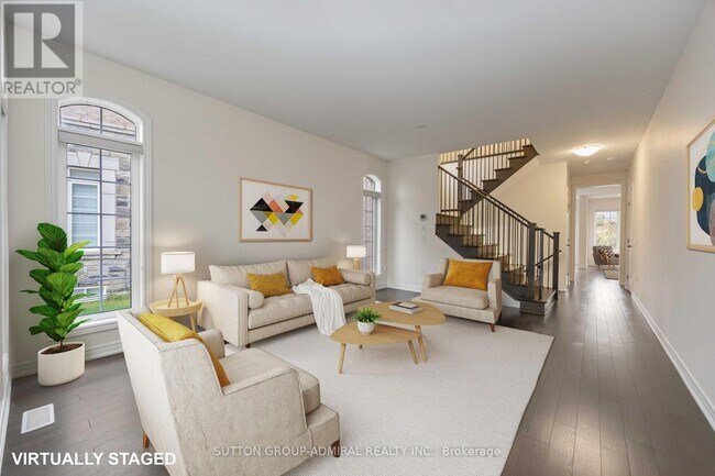 254 Silk Twist Dr in East Gwillimbury, ON - Building Photo - Building Photo