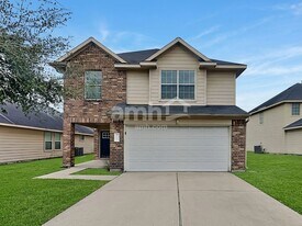 13323 Ambrosa Dr, Unit 24 in Houston, TX - Building Photo