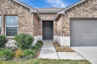 5123 Cortland Pne Trl in Katy, TX - Building Photo - Building Photo