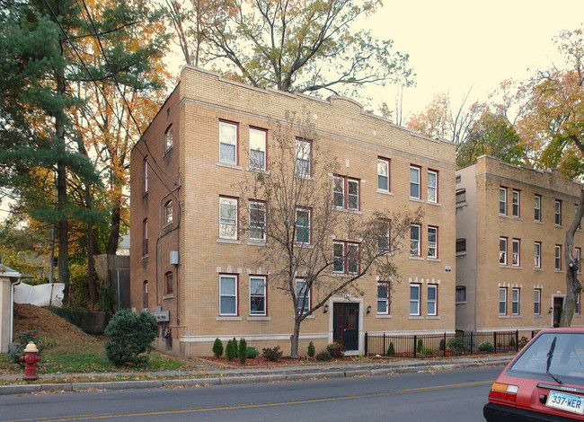 South Whitney Mixed-Use