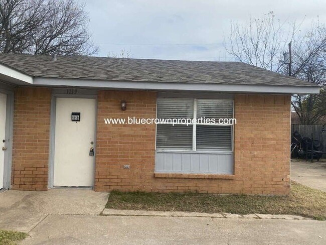 1119 Suburban St in Cedar Hill, TX - Building Photo - Building Photo