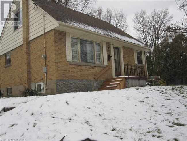 property at 72 Miles Rd