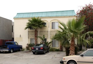 4263 42nd St in San Diego, CA - Building Photo