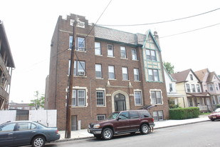 236 1st St Apartments