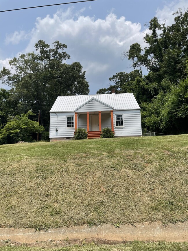 property at 168 Mays St