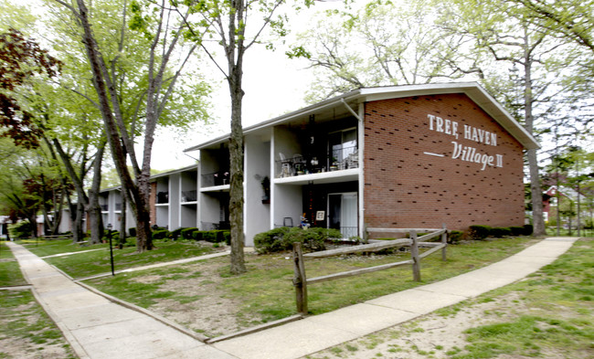 Tree Haven Village Apartments