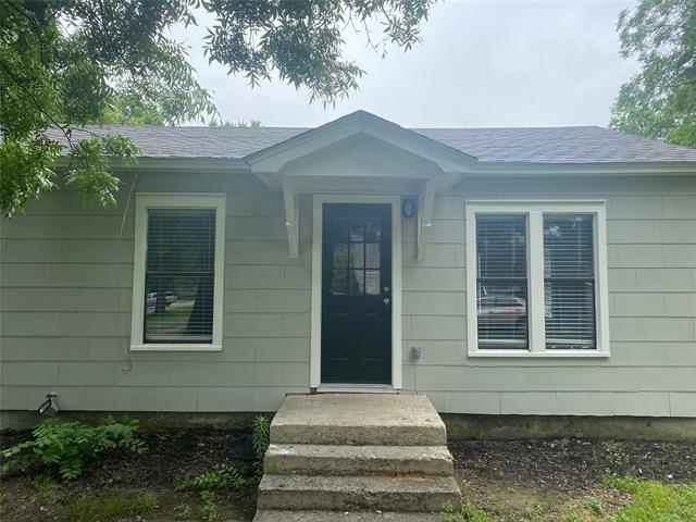 1736 E California St in Gainesville, TX - Building Photo - Building Photo