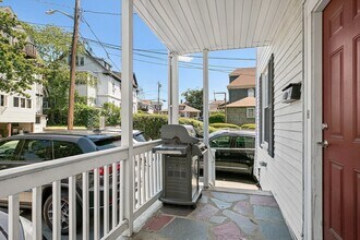 723-725 Fellsway in Medford, MA - Building Photo - Building Photo