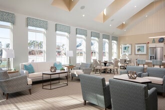 Walters Apartments Central in Stafford Township, NJ - Building Photo - Building Photo