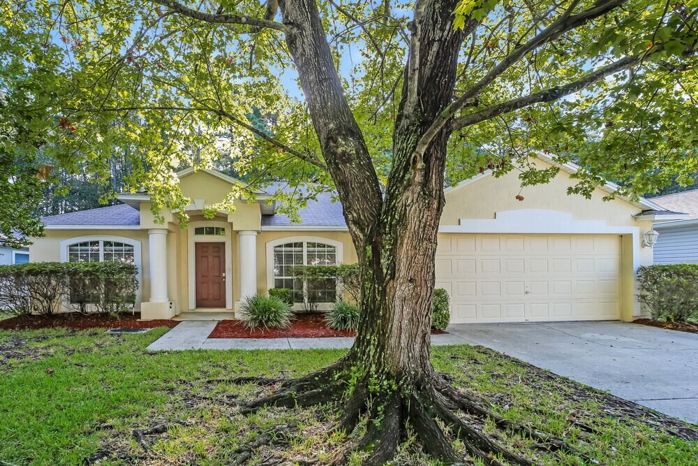 905 Mystic Harbor Dr in Jacksonville, FL - Building Photo