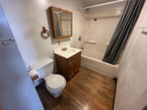 500 Penn St in Pennsburg, PA - Foto de edificio - Building Photo