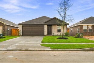 1427 Parks Edge Ln in Angleton, TX - Building Photo